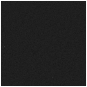 Froté prostěradlo černé Rozměr: 90x220 cm