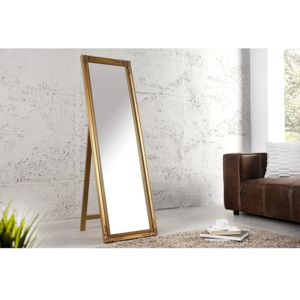 INV Zrcadlo LENNY 160cm zlatá