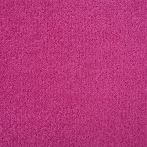 Metrážový koberec bytový Twist Filc 5437 růžový šíře 4 m
