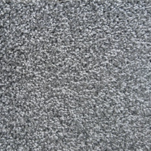 Metrážový koberec bytový Tramonto Filc 6394 šedý - šíře 4 m