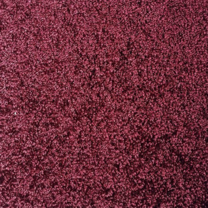 Metrážový koberec bytový Silky Stars Marco Twinback 445 vínový - šíře 5 m