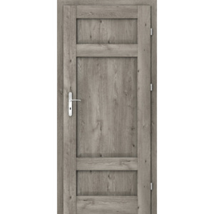 Interiérové dveře Porta HARMONY plné, model C. 0