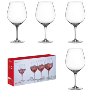 Spiegelau Akční set 4 sklenic na víno Wine On Ice