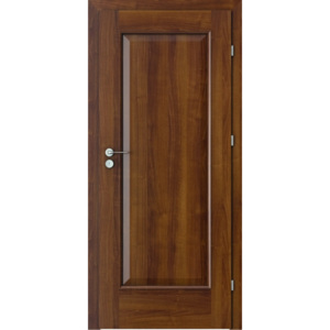 Interiérové dveře Porta NOVA plné bezfalcové, model 2.1