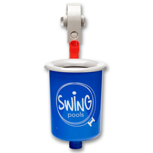 Skimmer závěsný pro Swing