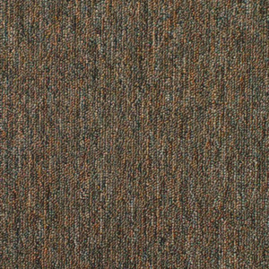 Metrážový koberec bytový Artik AB 835 hnědý - šíře 3 m