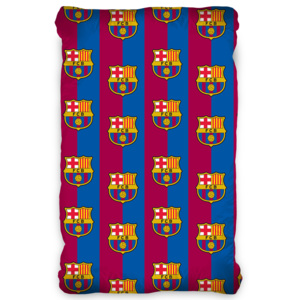 Fotbalové prostěradlo FC Barcelona