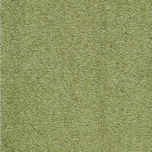 Metrážový koberec bytový Silky Stars Platino Twinback 7968 zelený - šíře 4 m