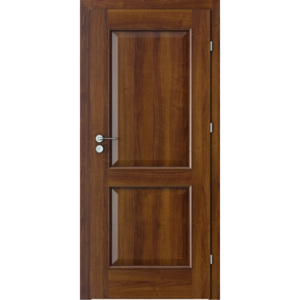 Posuvné dveře do pouzdra Porta NOVA plné, model 3.1