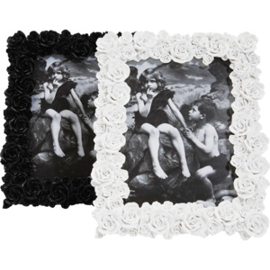 Rámeček Rose Black&White Assorted 13x18cm
