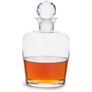 Karafa SAGAFORM Club Whiskey Carafe, 0,8L