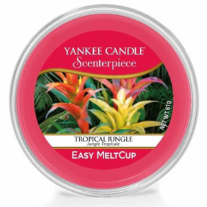 Vosk YANKEE CANDLE Scenterpiece 61g Tropical Jungle