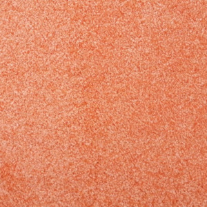 Metrážový koberec bytový Jamaica filc 7735 oranžový - šíře 5 m