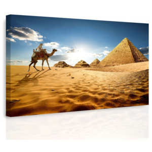Obraz - Egypt (60x40 cm) - InSmile ®