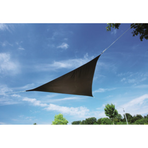 Sluneční clona DOPPLER AluPro trojúhelník 360 x 360 x 360 cm