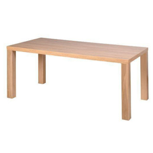 O1 - kvalitní a pevný jídelní stůl až do délky 180 cm