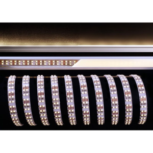 Deko-Light flexibilní LED pásek 3528-2x120-12V-3000K-3300K-3m 12V DC 57,60 W 3000-3300 K 2060 lm 3000 mm 840059