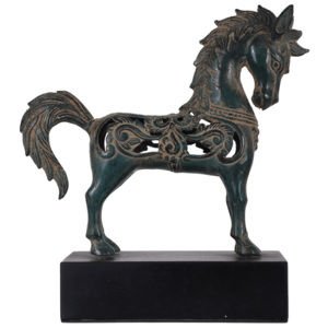 Bronzová soška Bájný kůň ACC-24