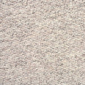 Metrážový koberec bytový Evita filc 6454 hnědý - šíře 4 m