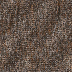 Metrážový koberec bytový Polaris 18 hnědý - šíře 3 m