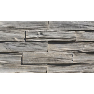 Venkovní Obklad Stegu - Timber grey