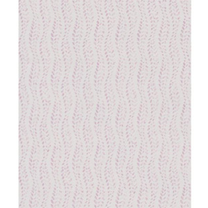 Grandeco ON4003 tapety na zeď ORION | 0,53 x 10,05 m | růžová, krémová vliesová tapeta na stěnu