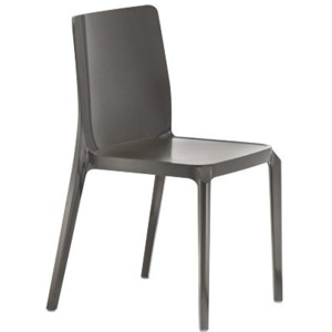 Židle Blitz 640, atracitová Blitz640ANT Pedrali