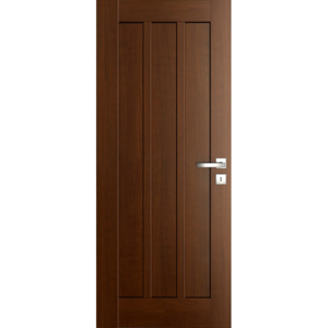 VASCO Doors Interiérové dveře FARO plné, model 6