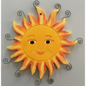 Keramika Andreas® Sluníčko okaté