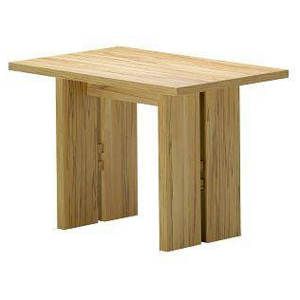 B6 - moderní jídelní stůl do malých prostor