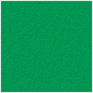 Froté prostěradlo zelené Rozměr: 70x140 cm
