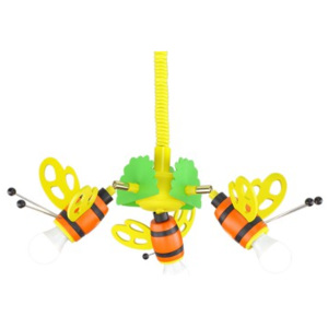 Elobra Honey Bee 122198 dětské osvětlení unisex