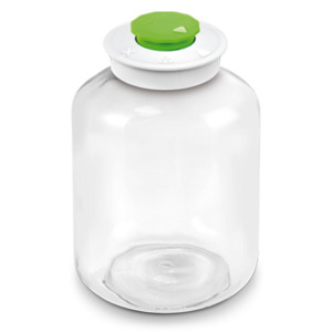 TESCOMA souprava pro kvašení DELLA CASA 5000 ml