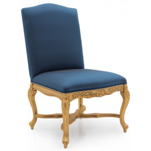 Luxusní židle Sevensedie Imperiale 0350S
