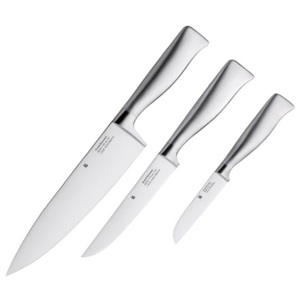 Sada nožů WMF Grand Gourmet, 3 dílný