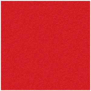 Froté prostěradlo červené Rozměr: 60x120 cm