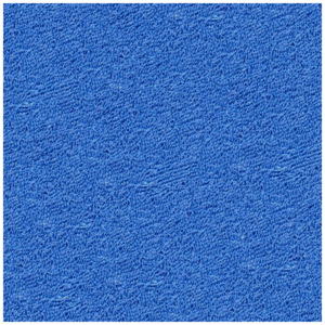 Froté prostěradlo tmavě modré Rozměr: 200x200 cm