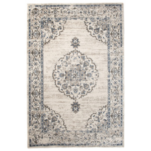 Kusový koberec Oman krémový, Velikosti 60x100cm