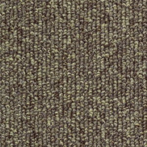 Zátěžový koberec metráž Esprit AB 7722 hnědý - šíře 4 m