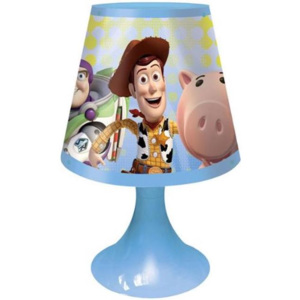 Decofun Stolní lampa Toy Story Deco Fun 87155