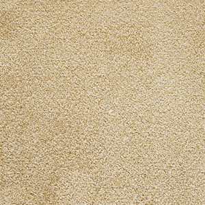 Metrážový koberec bytový Silky Stars Velveta Twinback 10 žlutý - šíře 4 m