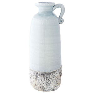 Keramická váza Linzy 1,9 l (Clayre & Eef)