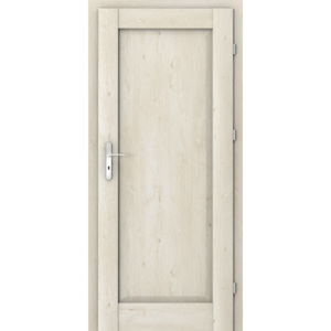 Interiérové dveře Porta BALANCE plné, model B. 0