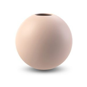 COOEE Design Váza Dusty Pink - 8 cm