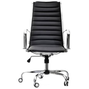 Výprodej Kancelářská židle BERN černá