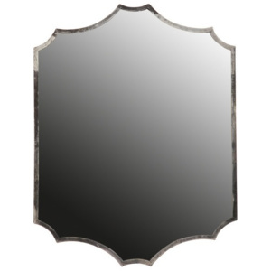 Nástěnné zrcadlo BePureHome Gorgeous , délka 51 cm