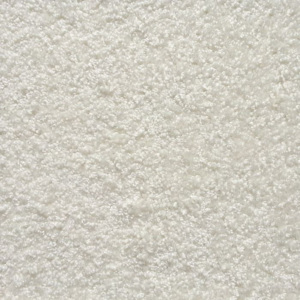 Metrážový koberec bytový Silky Stars Marco Twinback 302 bílý - šíře 5 m