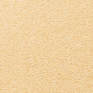 Metrážový koberec bytový Candy filc 6425 žlutý - šíře 4 m