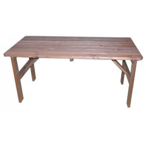 Dřevěný stůl MIRIAM, 180 cm, cena za ks
