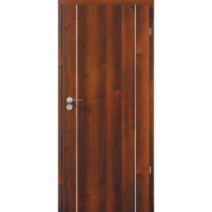 Interiérové dveře Porta LINE plné, model A. 1
